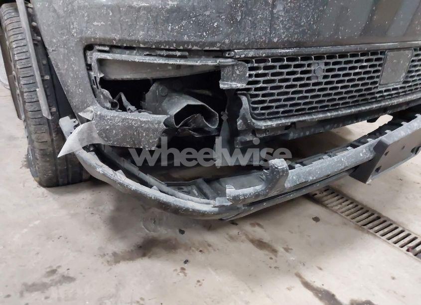 Photo 6 of 2024 Jeep Wagoneer L SERIES II CARBIDE 4X4 (VIN 1C4SJSBP4RS108053)