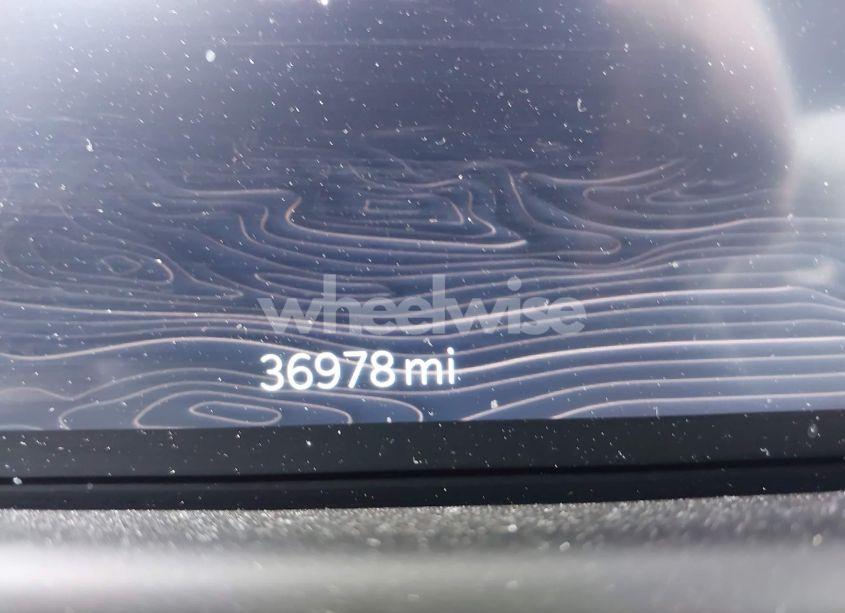 Photo 15 of 2024 Jeep Wagoneer L SERIES II 4X4 (VIN 1C4SJSBP5RS131017)