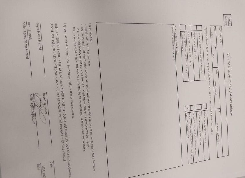 Photo 17 of 2024 Jeep Wagoneer L SERIES II 4X4 (VIN 1C4SJSBP5RS175793)