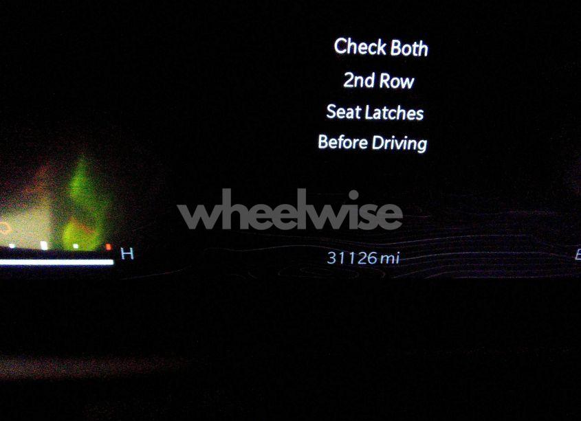 Photo 15 of 2024 Jeep Wagoneer L SERIES II 4X4 (VIN 1C4SJSBP6RS101430)