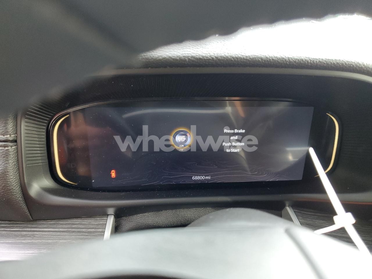 Photo 9 of 2024 JEEP WAGONEER L SERIES II (VIN 1C4SJSBP6RS101704)