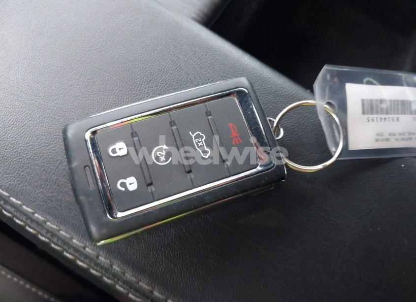 Photo 11 of 2024 Jeep Wagoneer L SERIES II 4X4 (VIN 1C4SJSBP6RS144195)