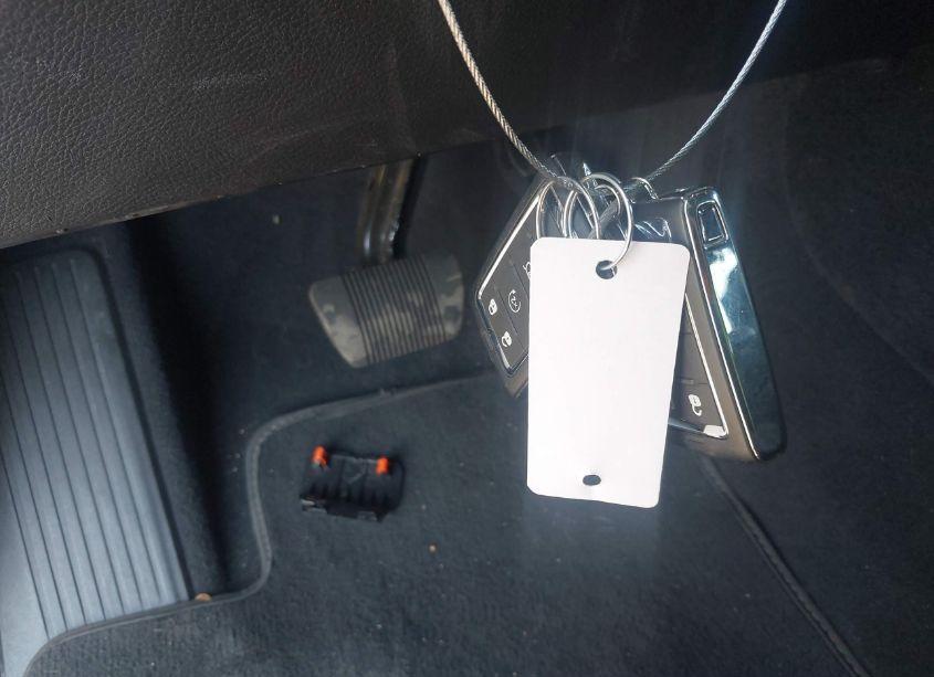 Photo 11 of 2024 Jeep Wagoneer L SERIES II 4X4 (VIN 1C4SJSBP7RS131827)