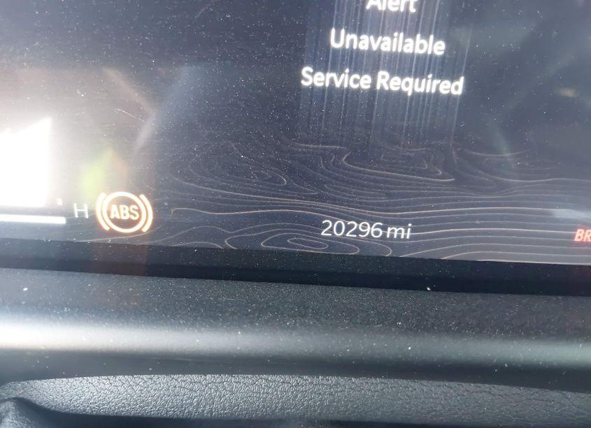 Photo 16 of 2024 Jeep Wagoneer L SERIES II 4X4 (VIN 1C4SJSBP7RS131827)