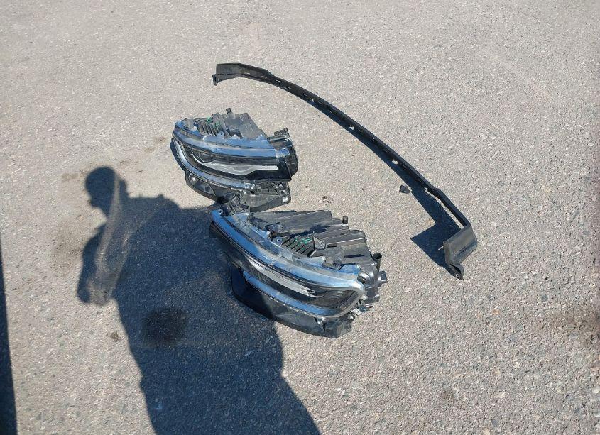 Photo 18 of 2024 Jeep Wagoneer L SERIES II 4X4 (VIN 1C4SJSBP7RS131827)