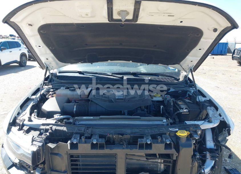 Photo 10 of 2024 Jeep Wagoneer L SERIES II 4X4 (VIN 1C4SJSBP7RS145081)