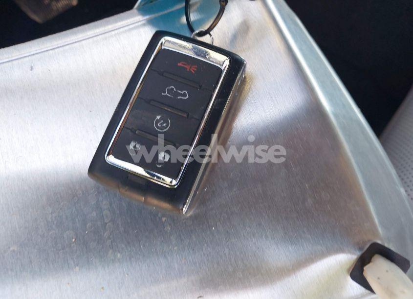 Photo 11 of 2024 Jeep Wagoneer L SERIES II 4X4 (VIN 1C4SJSBP7RS145081)