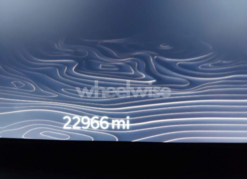 Photo 15 of 2024 Jeep Wagoneer L SERIES II 4X4 (VIN 1C4SJSBP9RS174596)