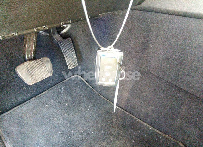 Photo 11 of 2024 Jeep Wagoneer L SERIES II 4X4 (VIN 1C4SJSBPXRS144944)