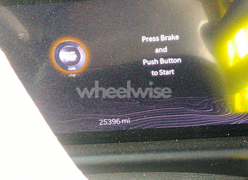 Photo 15 of 2024 Jeep Wagoneer L SERIES II 4X4 (VIN 1C4SJSBPXRS144944)