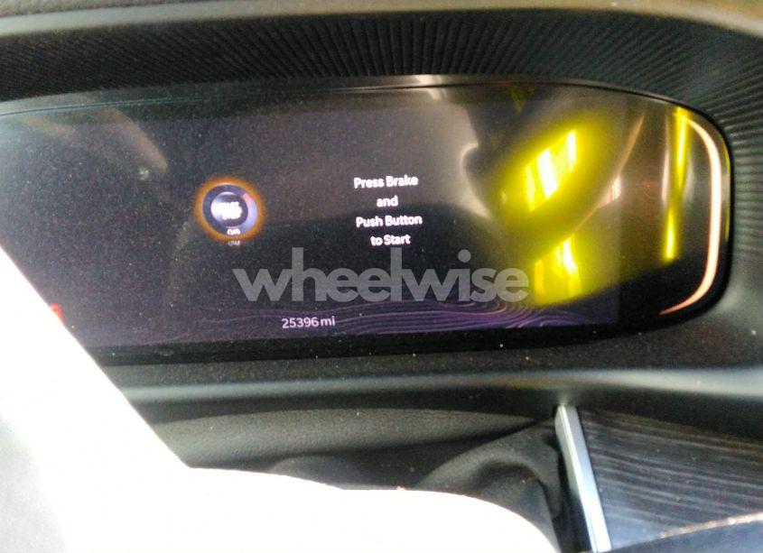 Photo 7 of 2024 Jeep Wagoneer L SERIES II 4X4 (VIN 1C4SJSBPXRS144944)