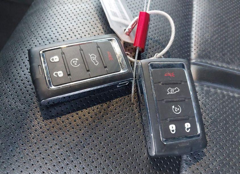 Photo 11 of 2024 Jeep Wagoneer L SERIES II 4X4 (VIN 1C4SJSBPXRS145205)