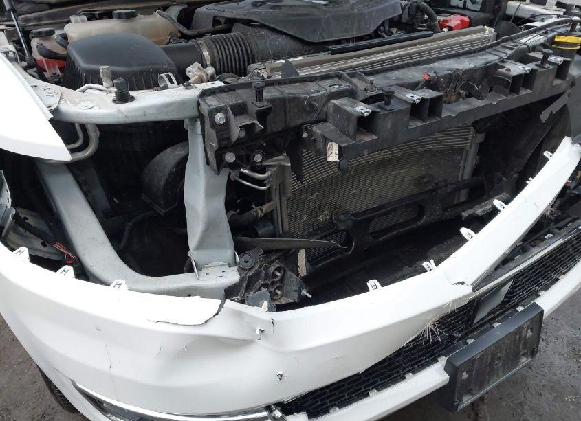 Photo 18 of 2024 Jeep Wagoneer L SERIES II 4X4 (VIN 1C4SJSBPXRS145205)