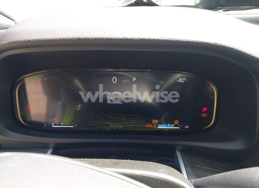 Photo 15 of 2024 Jeep Wagoneer L SERIES II 4X4 (VIN 1C4SJSBPXRS181928)