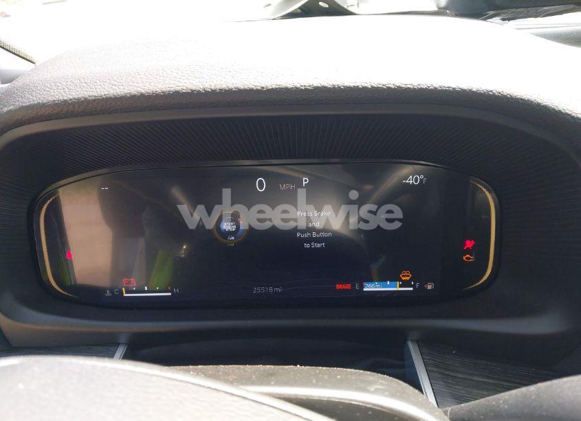 Photo 7 of 2024 Jeep Wagoneer L SERIES II 4X4 (VIN 1C4SJSBPXRS181928)