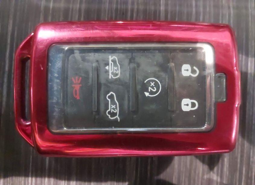 Photo 11 of 2024 Jeep Wagoneer L SERIES III 4X4 (VIN 1C4SJSDP4RS137162)