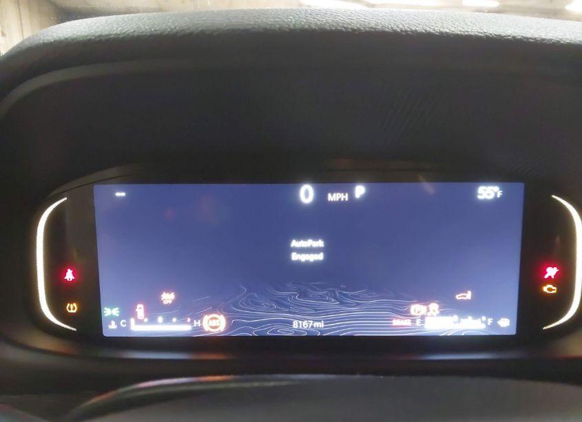 Photo 7 of 2024 Jeep Wagoneer L SERIES III 4X4 (VIN 1C4SJSDP4RS137162)