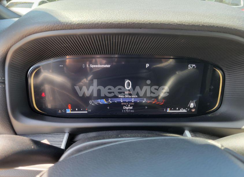 Photo 7 of 2024 Jeep Wagoneer L SERIES III (VIN 1C4SJSDP8RS169144)