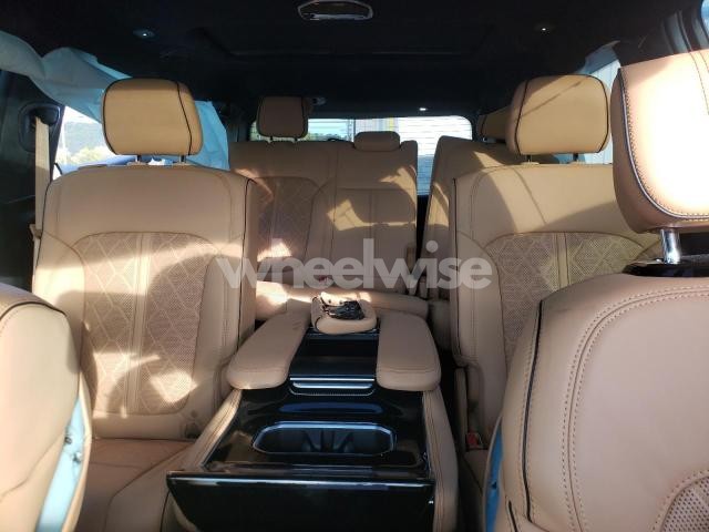 Photo 8 of 2025 JEEP GRAND WAGONEER SERIES III N/A (VIN 1C4SJSEP5RS107022)