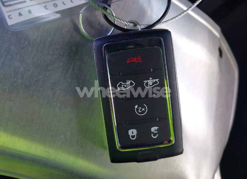 Photo 11 of 2024 Jeep Grand WAGONEER L 4X4 (VIN 1C4SJSEP6RS112360)