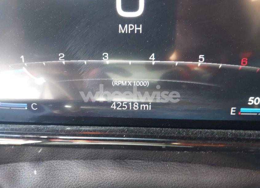 Photo 15 of 2024 Jeep Grand WAGONEER L SERIES II 4X4 (VIN 1C4SJSFP0RS131212)