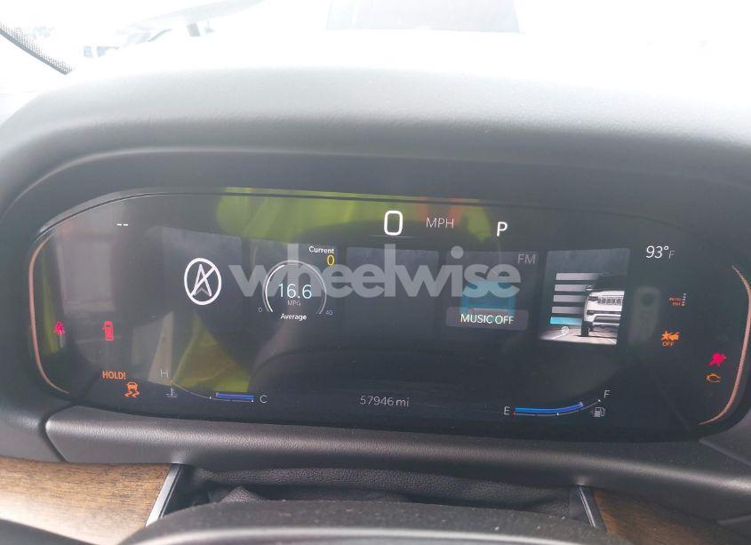 Photo 7 of 2023 Jeep Grand WAGONEER L SERIES II 4X4 (VIN 1C4SJSFP2PS556928)