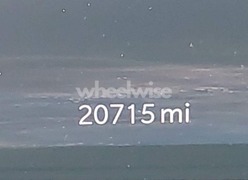 Photo 15 of 2024 Jeep Grand WAGONEER L SERIES II 4X4 (VIN 1C4SJSFP6RS150251)