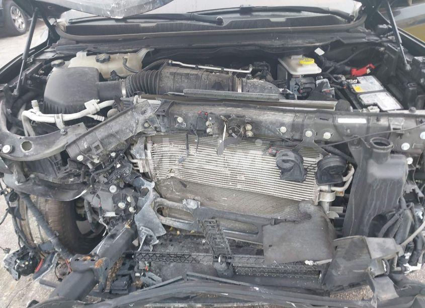 Photo 10 of 2024 Jeep Grand WAGONEER L SERIES II 4X4 (VIN 1C4SJSFP9RS130978)