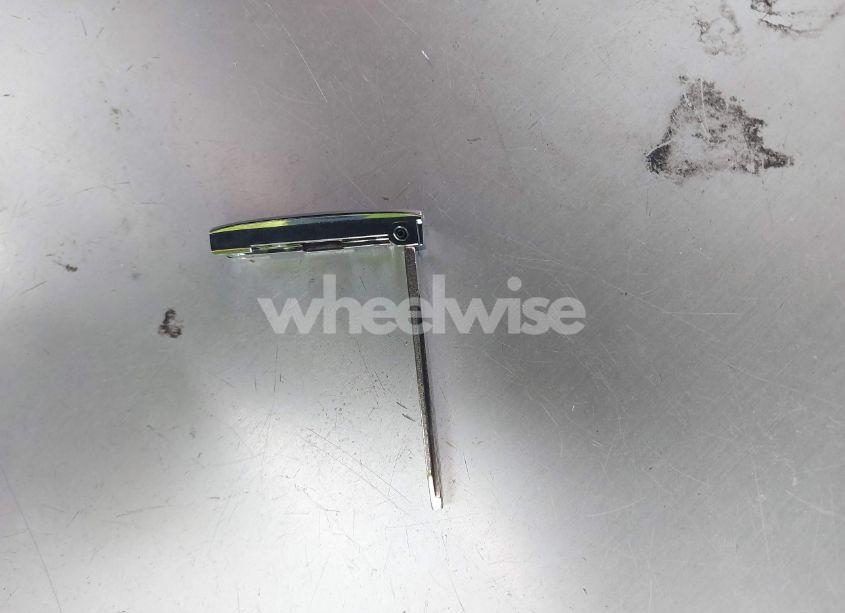 Photo 18 of 2024 Jeep Grand WAGONEER L SERIES II 4X4 (VIN 1C4SJSFP9RS130978)