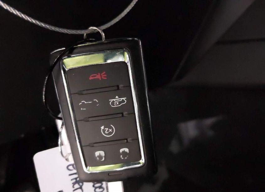 Photo 11 of 2024 Jeep Grand WAGONEER L SERIES II 4X4 (VIN 1C4SJSFP9RS131127)