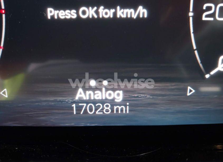 Photo 15 of 2024 Jeep Grand WAGONEER L SERIES III 4X4 (VIN 1C4SJSGPXRS184787)