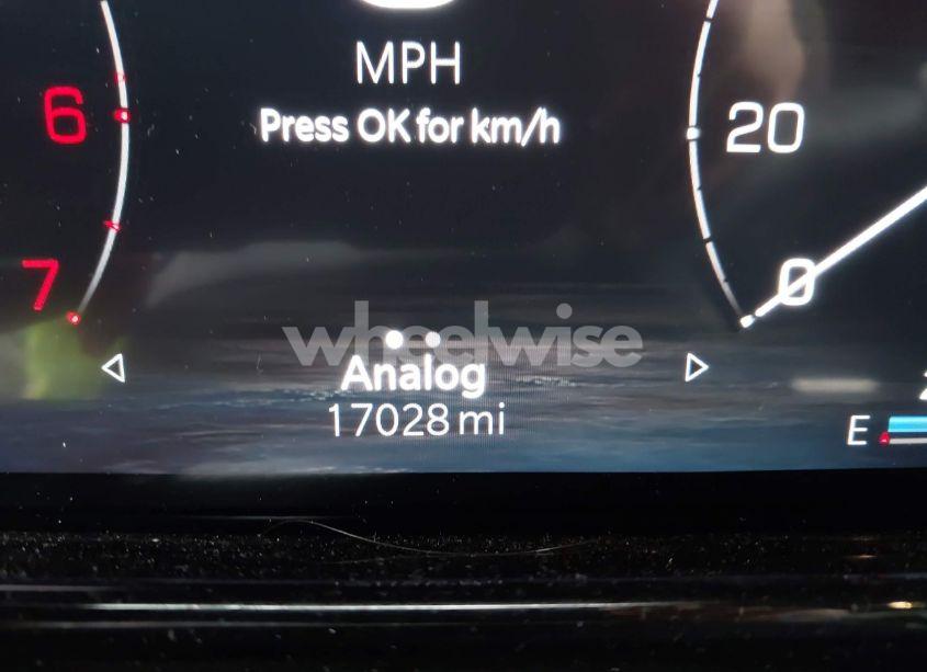 Photo 7 of 2024 Jeep Grand WAGONEER L SERIES III 4X4 (VIN 1C4SJSGPXRS184787)