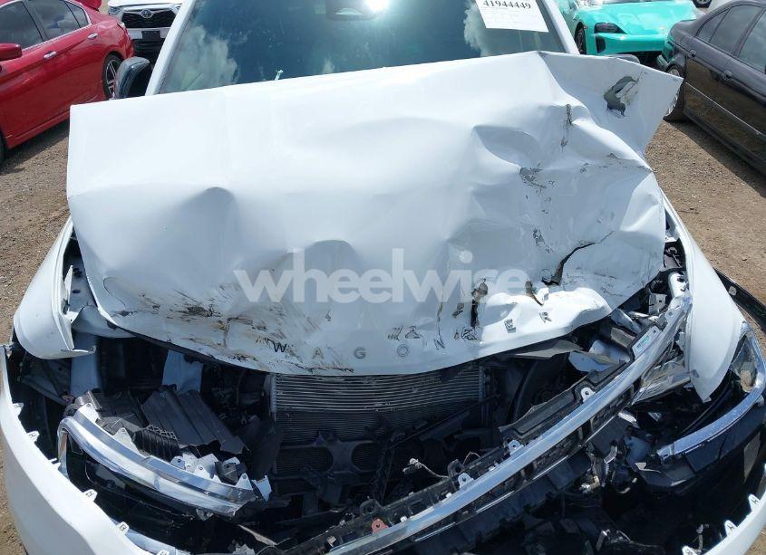 Photo 10 of 2024 Jeep Wagoneer SERIES I 4X2 (VIN 1C4SJUAP4RS154432)