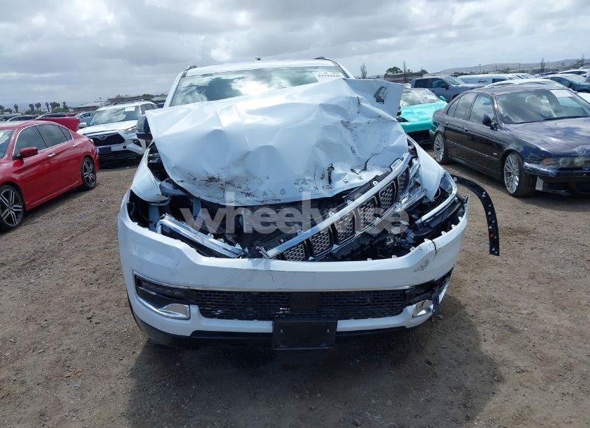 Photo 11 of 2024 Jeep Wagoneer SERIES I 4X2 (VIN 1C4SJUAP4RS154432)