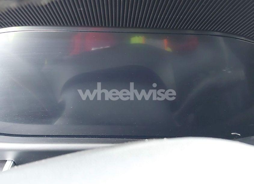 Photo 14 of 2024 Jeep Wagoneer SERIES I 4X2 (VIN 1C4SJUAP4RS154432)