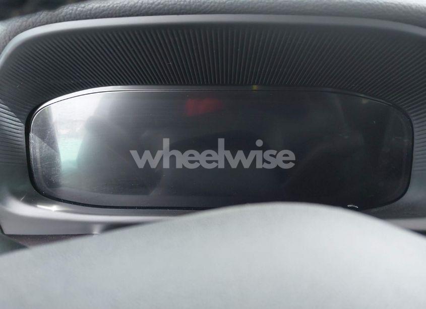 Photo 7 of 2024 Jeep Wagoneer SERIES I 4X2 (VIN 1C4SJUAP4RS154432)