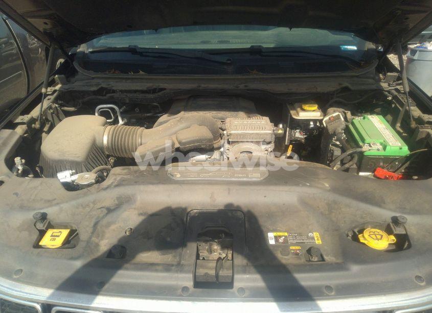 Photo 10 of 2022 Jeep Wagoneer SERIES I 4X2 (VIN 1C4SJUAT5NS192176)