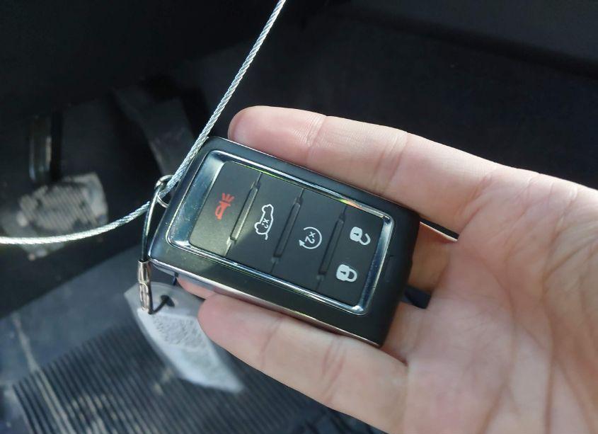 Photo 11 of 2024 Jeep Wagoneer SERIES II 4X2 (VIN 1C4SJUBP0RS178385)