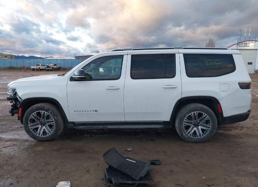 Photo 15 of 2024 Jeep Wagoneer SERIES II 4X2 (VIN 1C4SJUBP0RS178385)