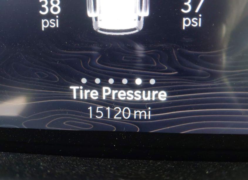 Photo 16 of 2024 Jeep Wagoneer SERIES II 4X2 (VIN 1C4SJUBP0RS178385)