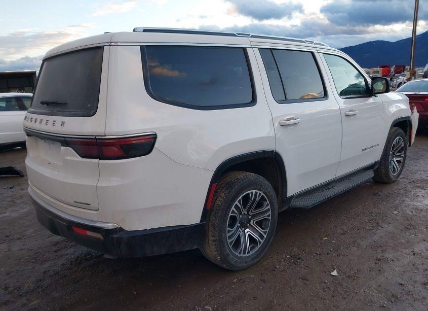 Photo 4 of 2024 Jeep Wagoneer SERIES II 4X2 (VIN 1C4SJUBP0RS178385)