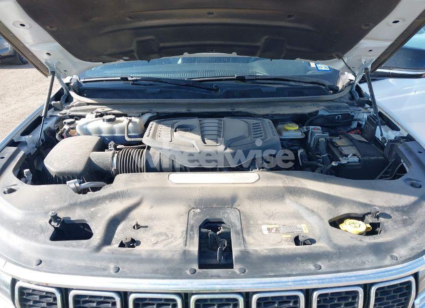 Photo 10 of 2024 Jeep Wagoneer SERIES II 4X2 (VIN 1C4SJUBP2RS137837)