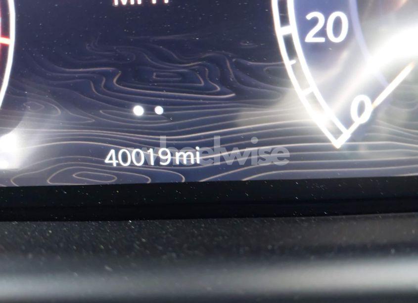 Photo 15 of 2024 Jeep Wagoneer SERIES II 4X2 (VIN 1C4SJUBP2RS137837)