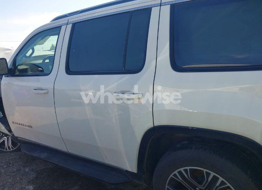 Photo 14 of 2024 Jeep Wagoneer SERIES II 4X2 (VIN 1C4SJUBP3RS177117)