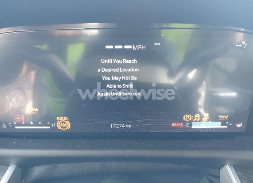 Photo 15 of 2024 Jeep Wagoneer SERIES II 4X2 (VIN 1C4SJUBP3RS177117)