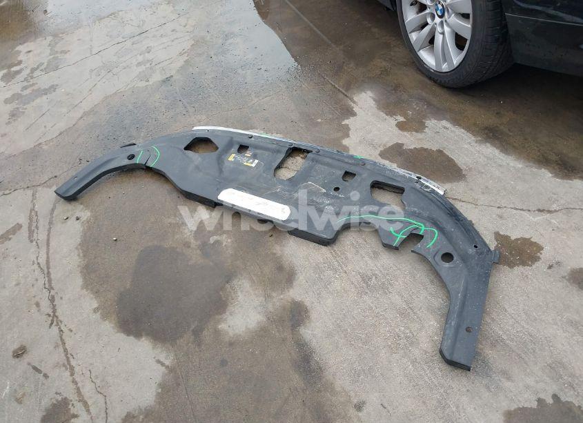 Photo 12 of 2024 Jeep Wagoneer SERIES II 4X2 (VIN 1C4SJUBP8RS135218)