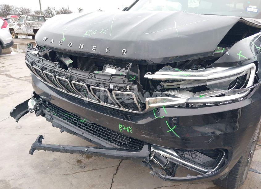 Photo 6 of 2024 Jeep Wagoneer SERIES II 4X2 (VIN 1C4SJUBP8RS135218)