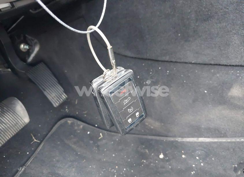 Photo 11 of 2024 Jeep Wagoneer SERIES II 4X2 (VIN 1C4SJUBPXRS126049)