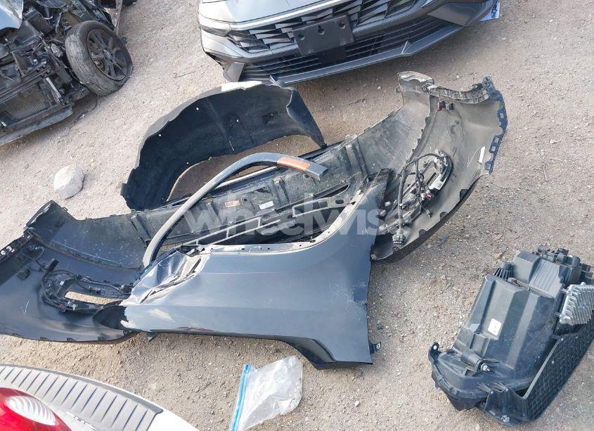 Photo 12 of 2024 Jeep Wagoneer SERIES II 4X2 (VIN 1C4SJUBPXRS126049)