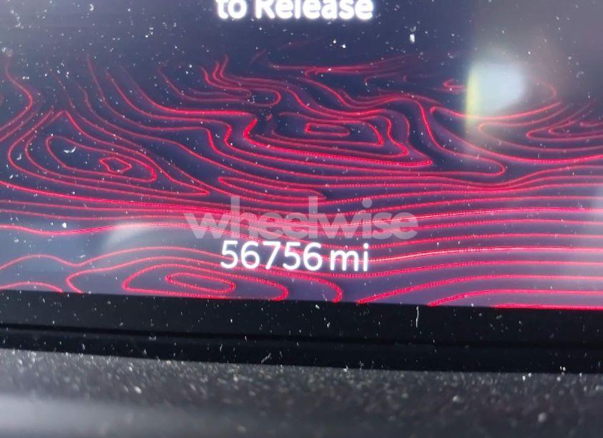 Photo 16 of 2024 Jeep Wagoneer SERIES II 4X2 (VIN 1C4SJUBPXRS126049)